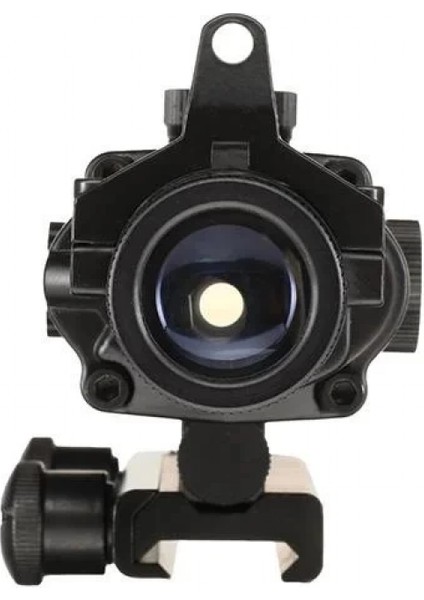 Hd30f Taktikal Çift Renk Noktalı Nişangah Reddot,avcılık Dürbün fiyatları