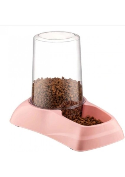 Mikopet Hazneli ve Mama Kabı 1.75 Litre fiyatları