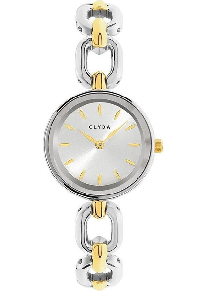 CLA834AA2 Kadın Kol Saati