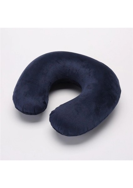 Seyahat Yastığı Şişme Boyun Tipi Ortopedik modelleri