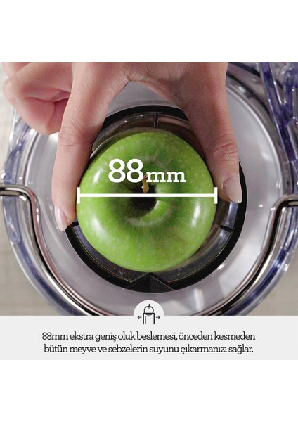 SJB815 The 3X Bluicer™ Pro