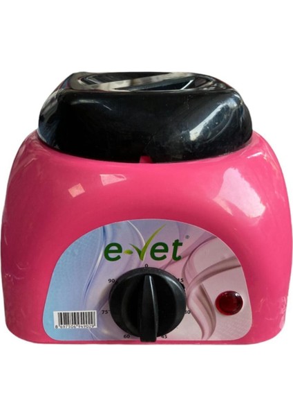 Altı Kademeli Profesyonel Ağda Isıtıcı Kazanı, Kolay Kullanım ve Hızlı Isıtma