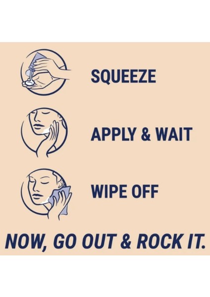 Yüz Tüy Dökücü Krem 57G, Pürüzsüz ve Doğal Görünüm Sağlar modelleri