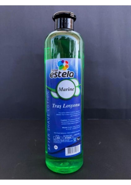 Ferahlatıcı ve Yatıştırıcı Tıraş Losyonu, Cildinizi Rahatlatır ve Bakımlı Hissettirir.