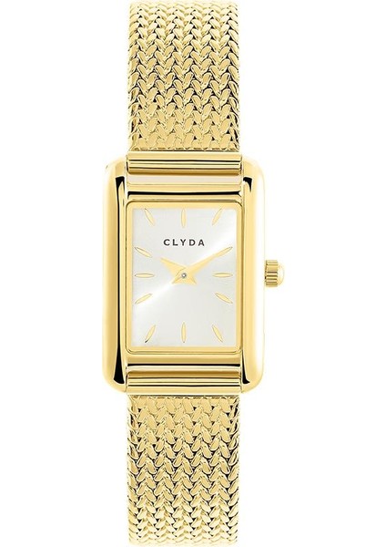 CLA833DDD Kadın Kol Saati