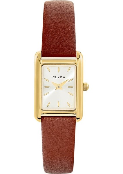 CLA833DDM Kadın Kol Saati