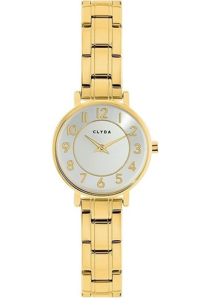 CLA810DAD Kadın Kol Saati