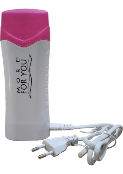 Hızlı ve Pratik Kartuş Ağda Isıtıcı ile Tüy Alma Işlemi Kolaylaşır modelleri