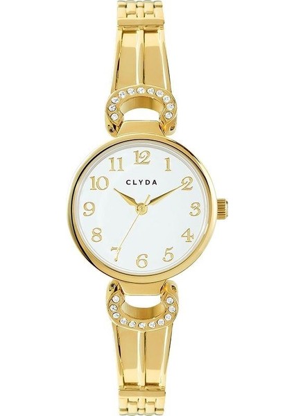 CLA816DWD Kadın Kol Saati