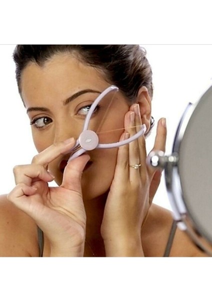 Ipli Tüy Alma Cihazı, Kaş ve Yüz Bakımı Için Güvenli Epilasyon Aleti modelleri