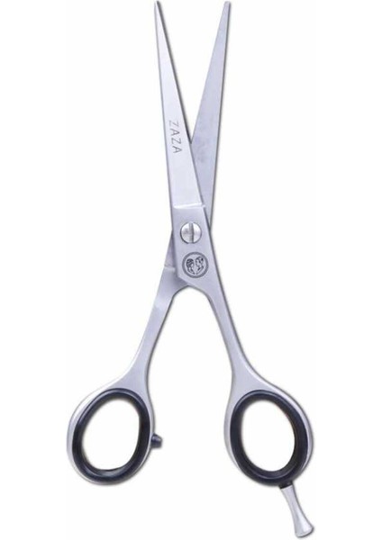 Körelmeyen 6,5 cm Profesyonel Saç Kesim Makası