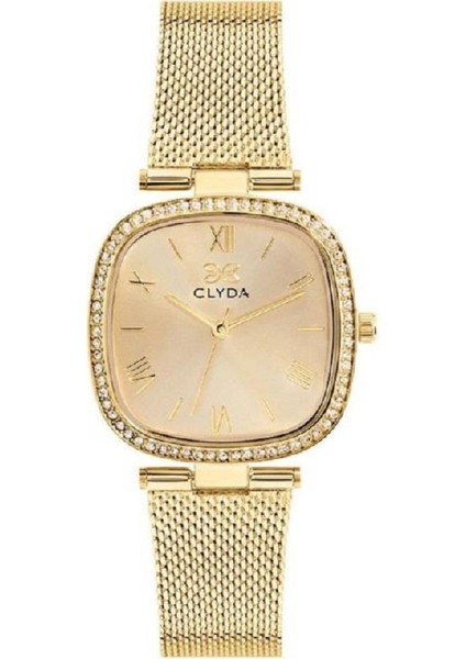 CLA806DDD Kadın Kol Saati