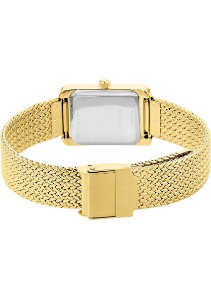 CLA833DDD Kadın Kol Saati fırsatları