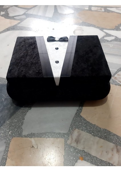 Şık 3'lü Nişan ve Söz Sandığı Seti, Zarif ve Kullanışlı Hediye Kutusu fiyatları