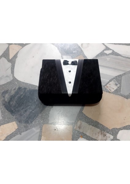 Şık 3'lü Nişan ve Söz Sandığı Seti, Zarif ve Kullanışlı Hediye Kutusu modelleri