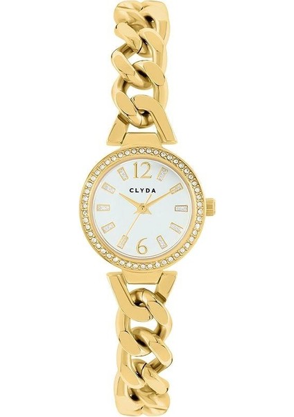 CLA801DWD Kadın Kol Saati