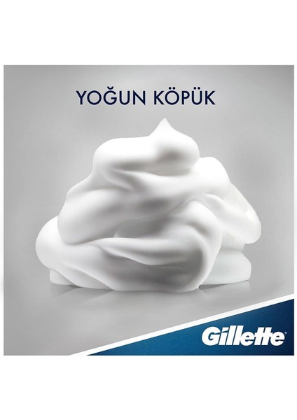 Nefes Alan, Ferahlatıcı Tıraş Köpüğü, 200 Ml, Doğal ve Rahat Tıraş Deneyimi modelleri