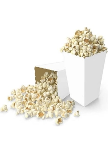 Popcorn Kutusu