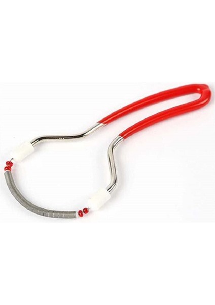 Pratik Yüz Epilasyon Yayı ile Güzel ve Pürüzsüz Cilt