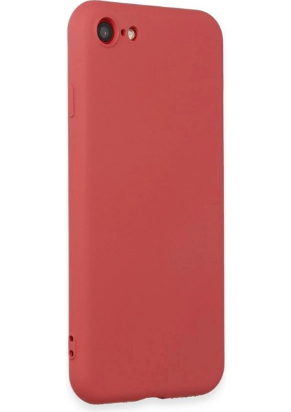 iPhone 7 Kılıf First Silikon - Kiremit fiyatları