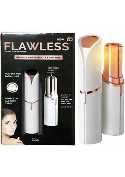 Pilli Kıl ve Bıyık Alma Epilasyon Cihazı, Yüz ve Kaş Temizliği modelleri