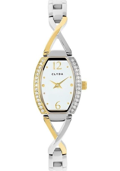 CLA803LML Kadın Kol Saati