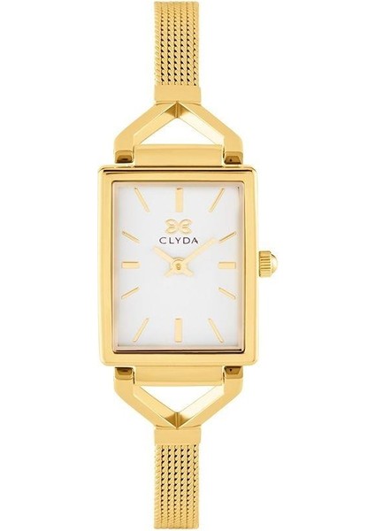 CLA820DWD Kadın Kol Saati