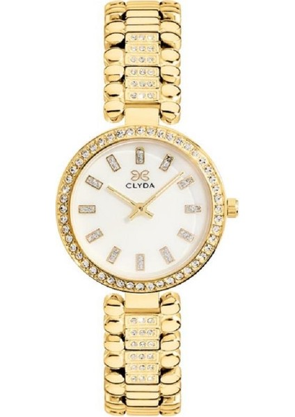 CLA804DMD Kadın Kol Saati