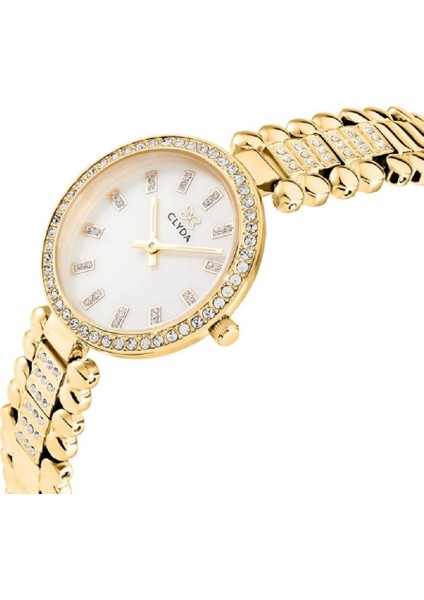 CLA804DMD Kadın Kol Saati fırsatları