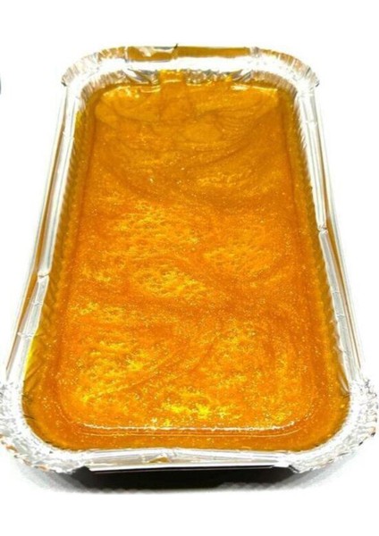 Soyulabilir Ağda Kalıbı 400 gr Profesyonel (Altın)