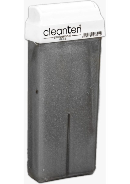 Hassas Ciltler Için 100 ml Kartuş Ağda, Doğal ve Etkili Bakım Sağlar