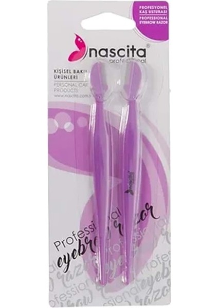 4'lü Profesyonel Kaş Usturası Seti, Hassas ve Güçlü Kesim fiyatları