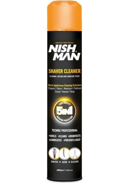 Çok Amaçlı Temizleme ve Bakım Yağı 400 Ml, Güçlü ve Çok Yönlü Temizlik Imkanı