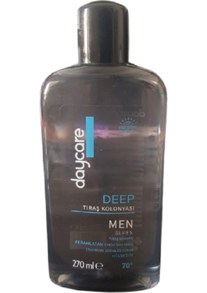 Ferah ve Kalıcı Tıraş Sonrası Kolonyası, Serin ve Canlı Hissettirir fiyatları