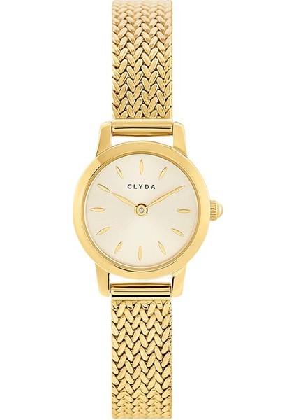 CLA835DDD Kadın Kol Saati