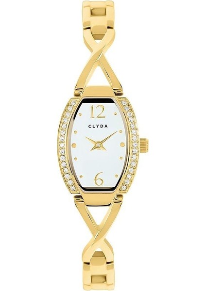 CLA803DWD Kadın Kol Saati