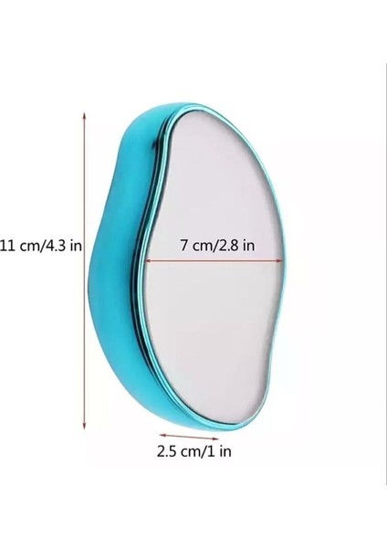 Kristal Epilasyon Aleti, Tüy Silici ve Alıcı, Doğal ve Güzel Cilt Için fiyatları