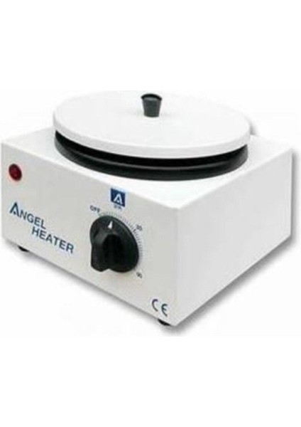 Cezvesiz Ağda Isıtıcı A130, Kolay ve Pratik Kullanım Için Ideal Ürün