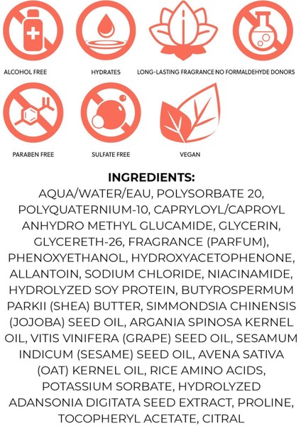 Canlı Karpuz Kokulu Nemlendirici Tıraş Yağı 227ML indirimleri