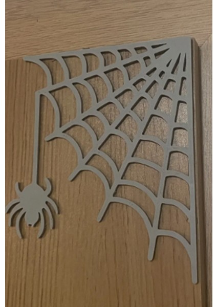 Örümcek Ağı Kapı Aksesuarı fiyatları