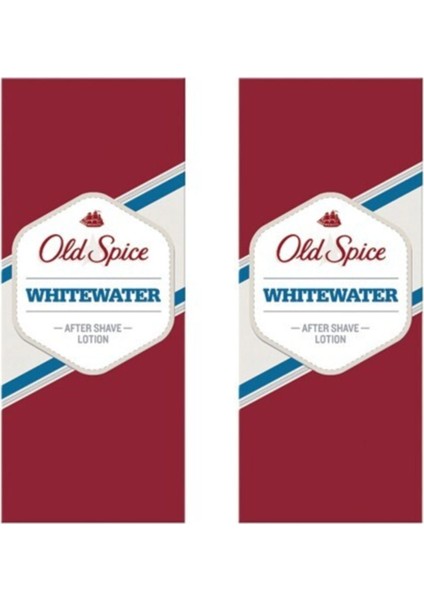 Tıraş Sonrası Losyon 100 Ml, 2'li Paket, Ferahlatıcı ve Yumuşak Dokunuş