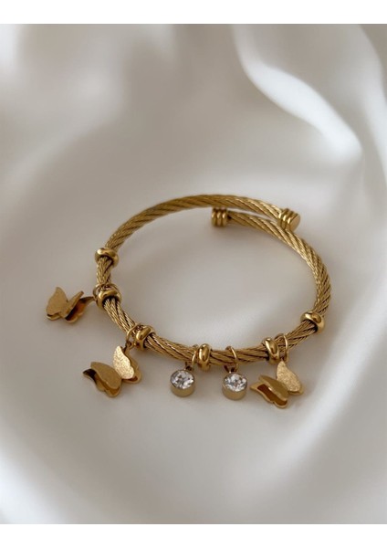 Kelebek Çanlı Model Kelepçe fiyatları