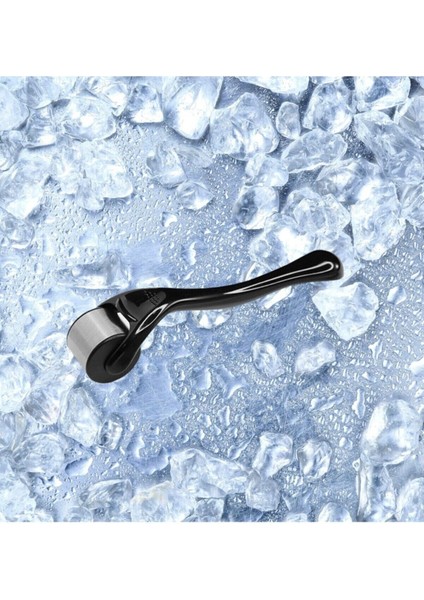 Soğutmalı Cilt Bakım Aleti, Epilasyon, Ağda ve Solaryum Destekli Serinletici Alet