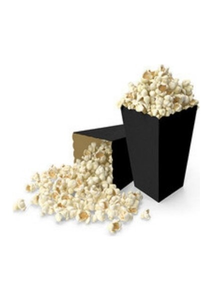 Popcorn Kutusu