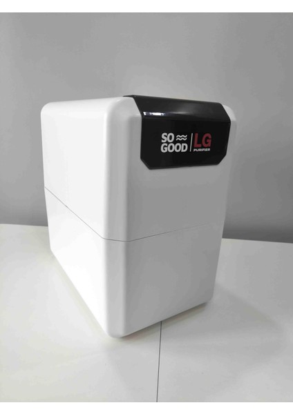 Lg So Good Pompalısu Arıtma Cihazı