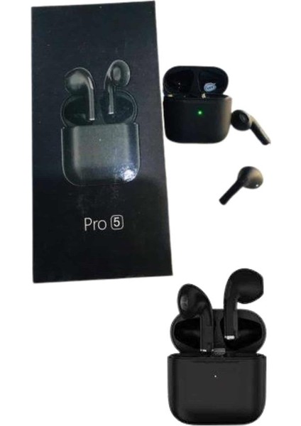 Sepetim En Çok Tercih Edilen Bluetooth Kulaklık Mikrofonlu Silikonsuz Dokunmatik Kontrol indirimleri