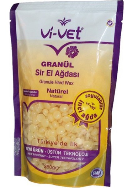 3'lü Ağda Boncuk Seti ve Ağda Yağı ile Pürüzsüz Cilt Keyfi fırsatları