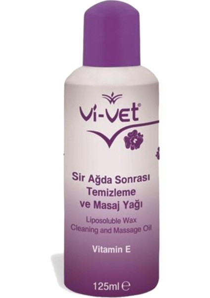 3'lü Ağda Boncuk Seti ve Ağda Yağı ile Pürüzsüz Cilt Keyfi