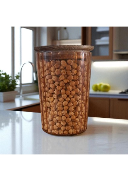 Küçük Boy Ahşap Kapaklı Plastik Saklamakabı fiyatları