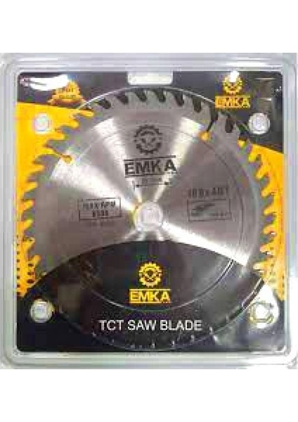 URUİS-TY-151 115X40TX30 AĞAÇ DİSK (4887)